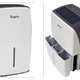 One of several brands of dehumidifier recalled by the U.S. Consumer Product Safety Commission.